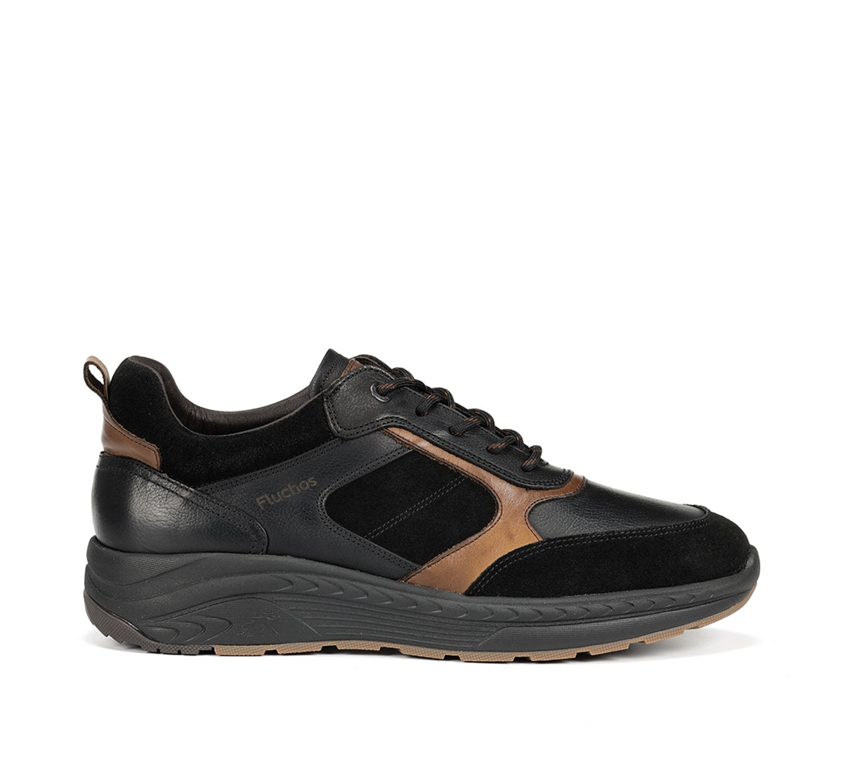 F2289 VEGABUCK NEGRO+COM.3-0