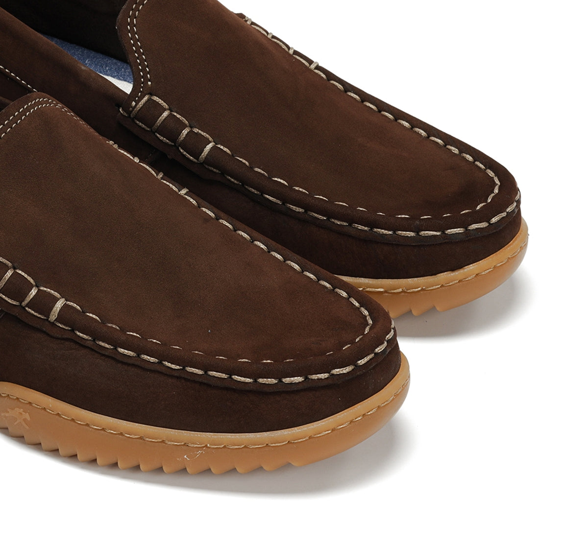 F2432 CROSS MARRON+COM.3-5