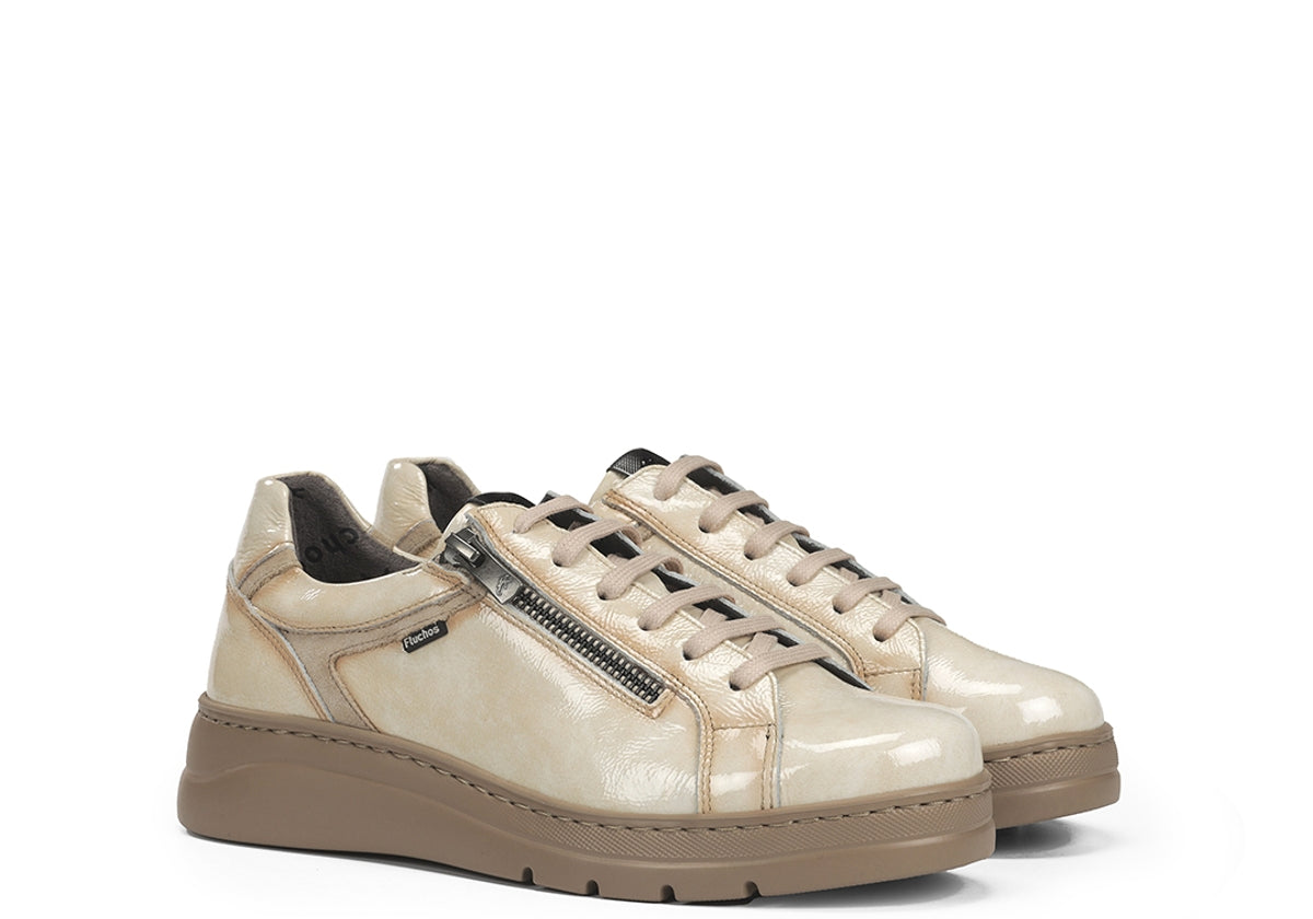 F1666 NAPLACK CALF BEIG CASTORO-1