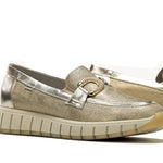 D9636-BOLA BOATER+LAMINADO BEIGE + PLATINO-6