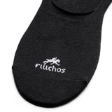 CA0002 Pinkie black-black 2p-1